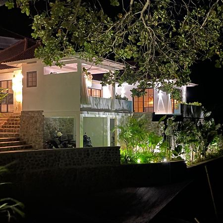 Tropical Habitat Bali Villa Amed  Bagian luar foto
