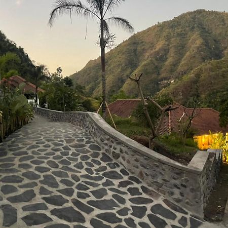 Tropical Habitat Bali Villa Amed  Bagian luar foto