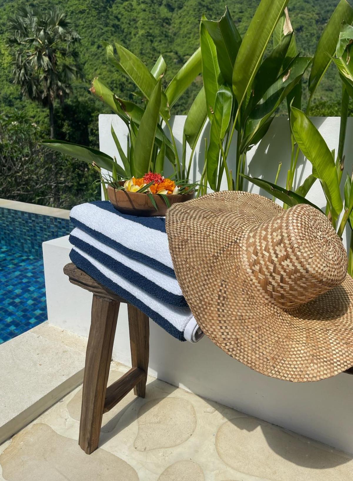 Tropical Habitat Bali Villa Amed  Bagian luar foto