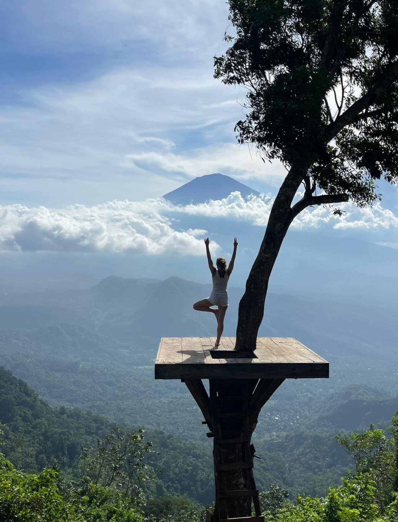 Tropical Habitat Bali Villa Amed  Bagian luar foto