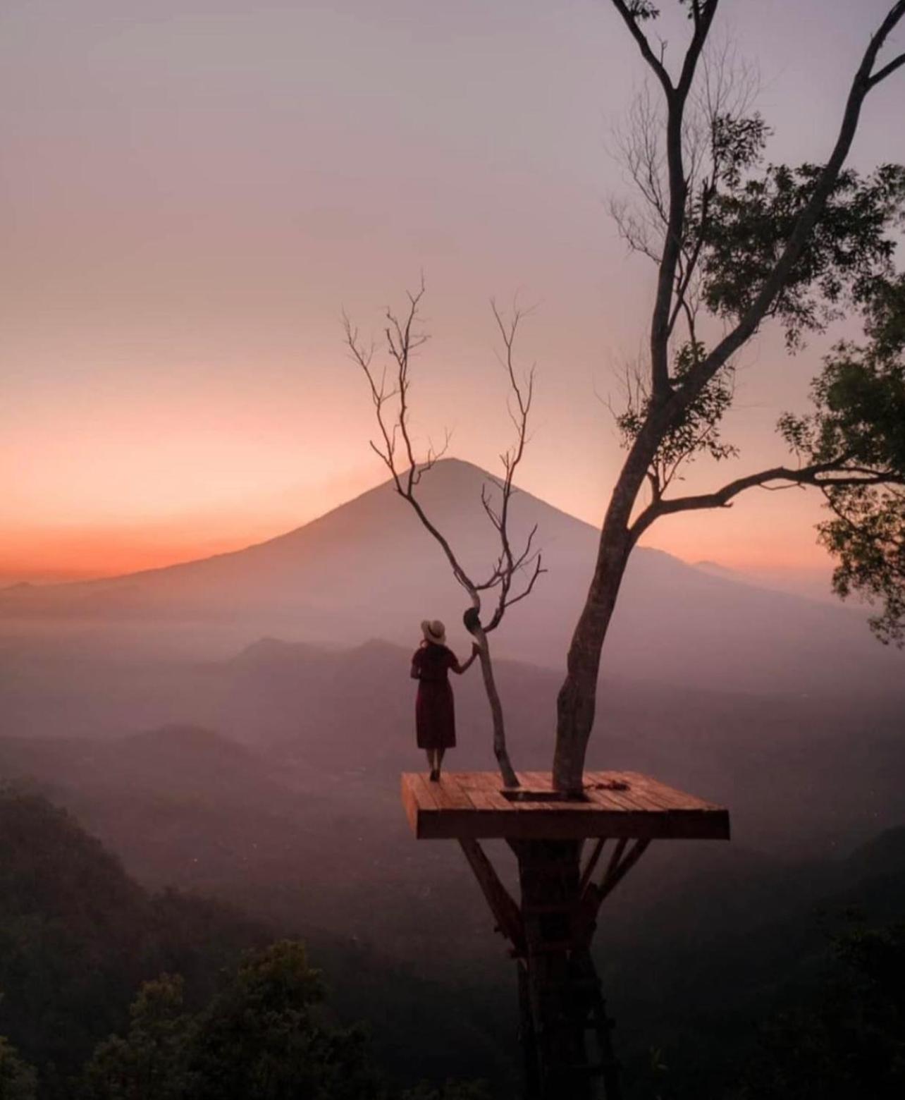 Tropical Habitat Bali Villa Amed  Bagian luar foto
