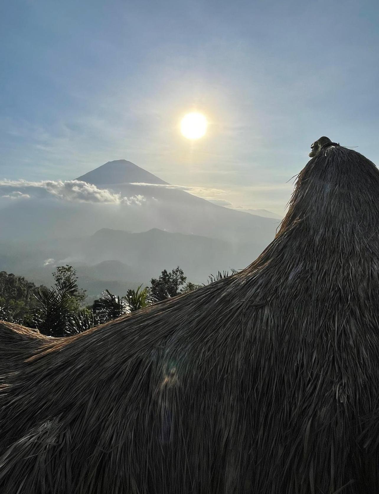 Tropical Habitat Bali Villa Amed  Bagian luar foto