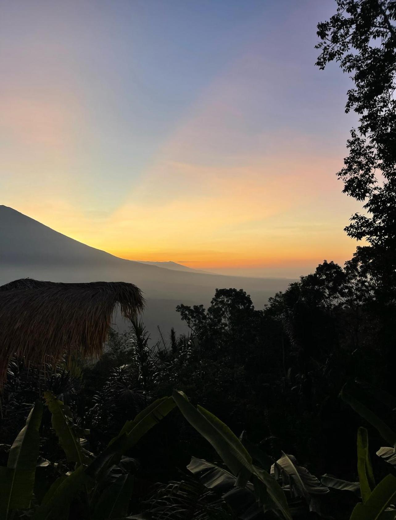Tropical Habitat Bali Villa Amed  Bagian luar foto